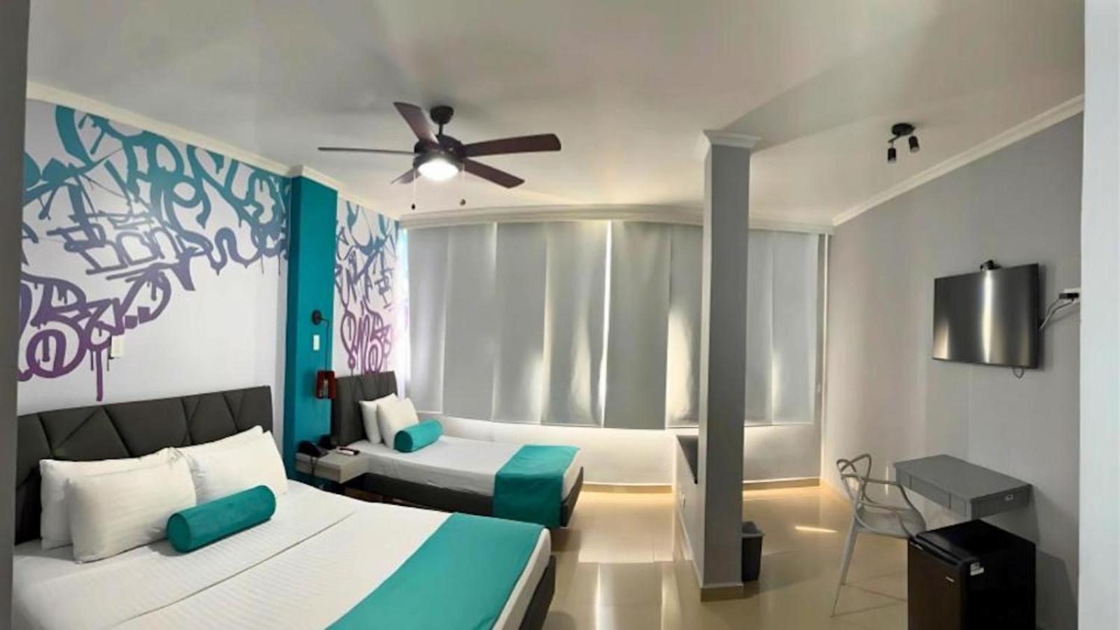 Gio Hotel Tama Cartagena — Photos 1